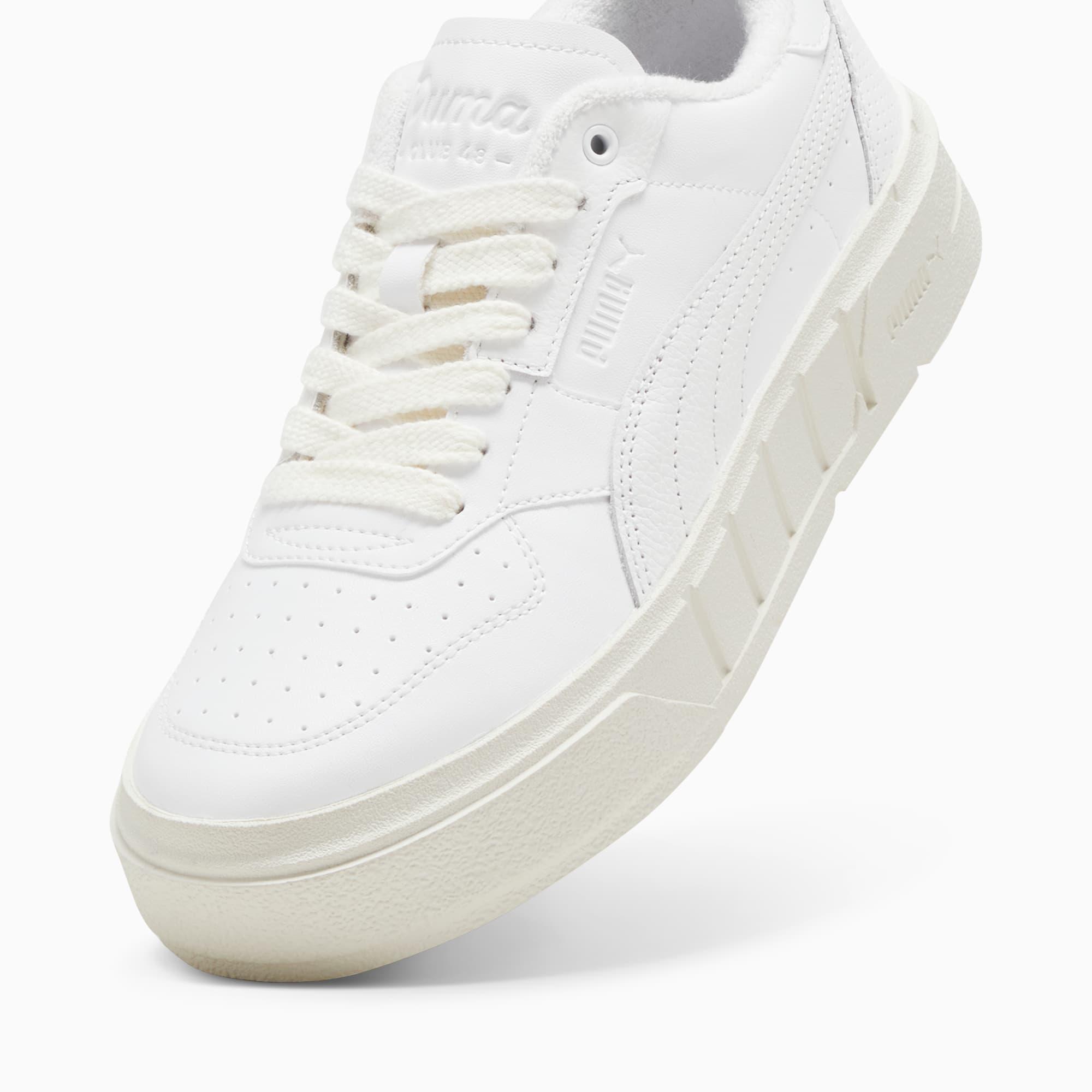 PUMA Cali Court Club 48 Women's Sneakers Product Image