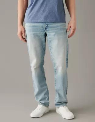 AE EasyFlex Original Straight Jean Product Image