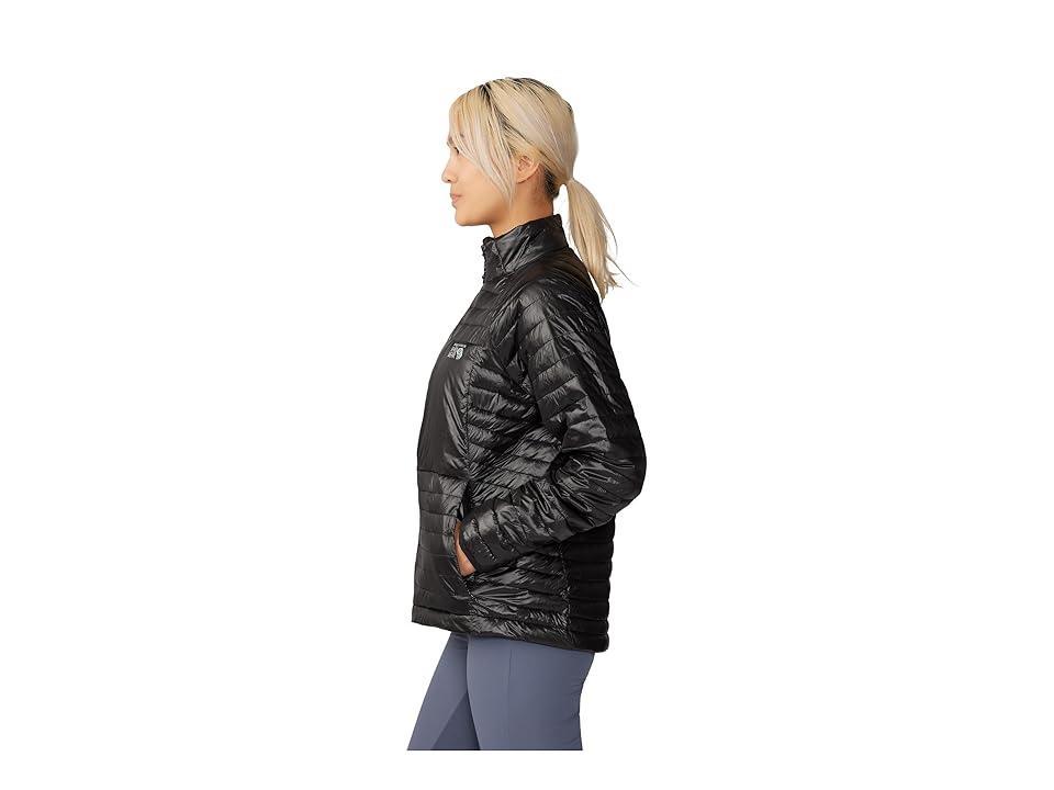 Mountain Hardwear Ventano Jacket Women's Clothing Product Image