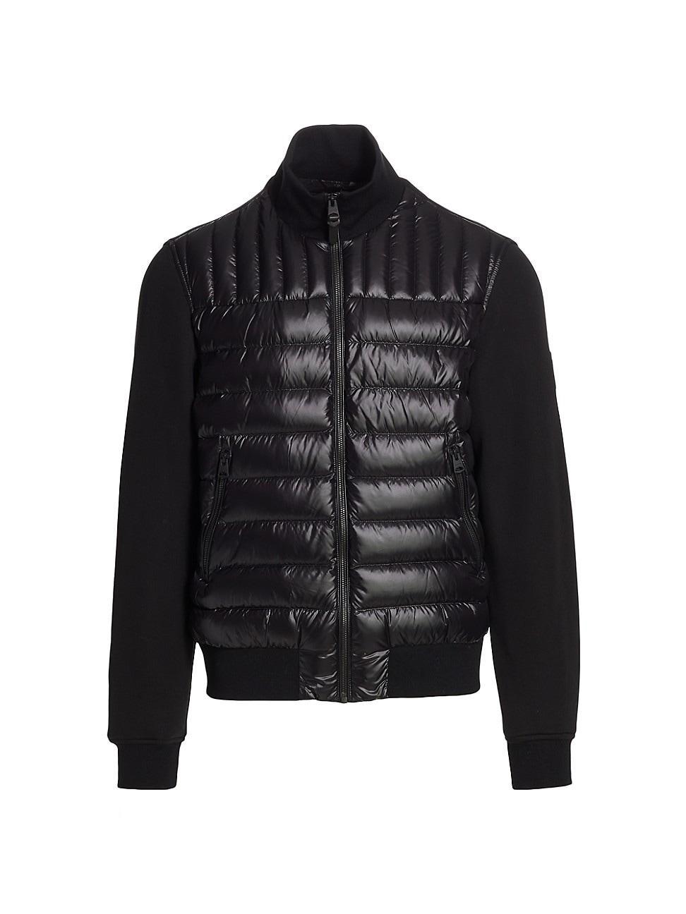 Mackage Collin-Z Puffer Jacket Product Image