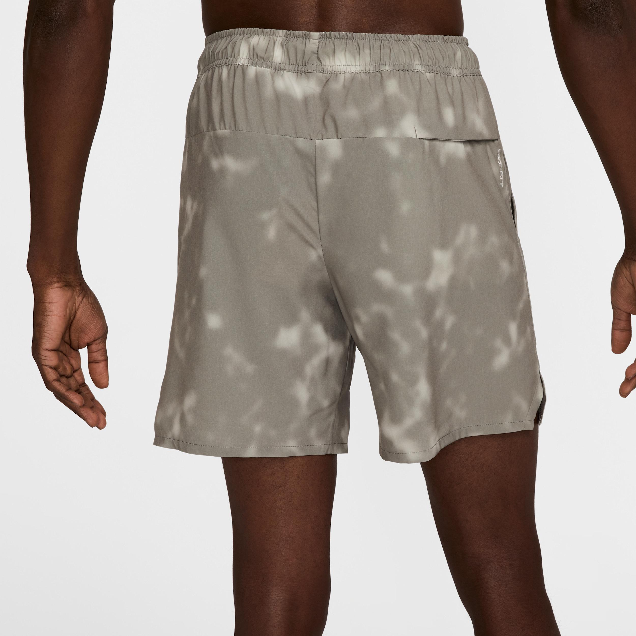 Nike Men's Unlimited Dri-FIT 7" Versatile Shorts Product Image