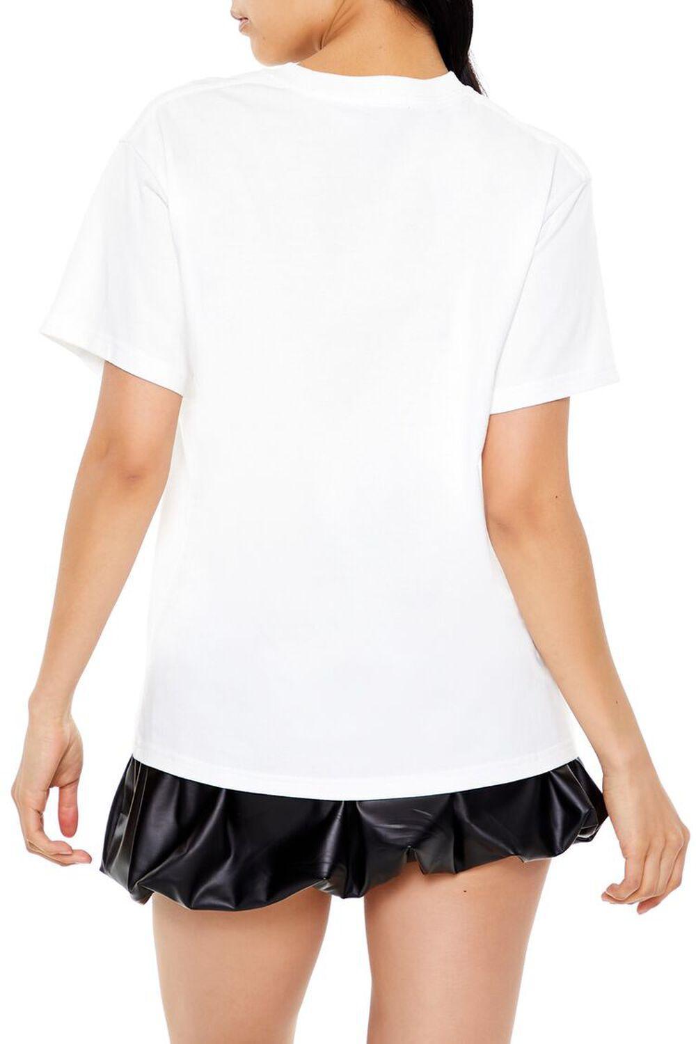 Supermodel Graphic Tee | Forever 21 Product Image