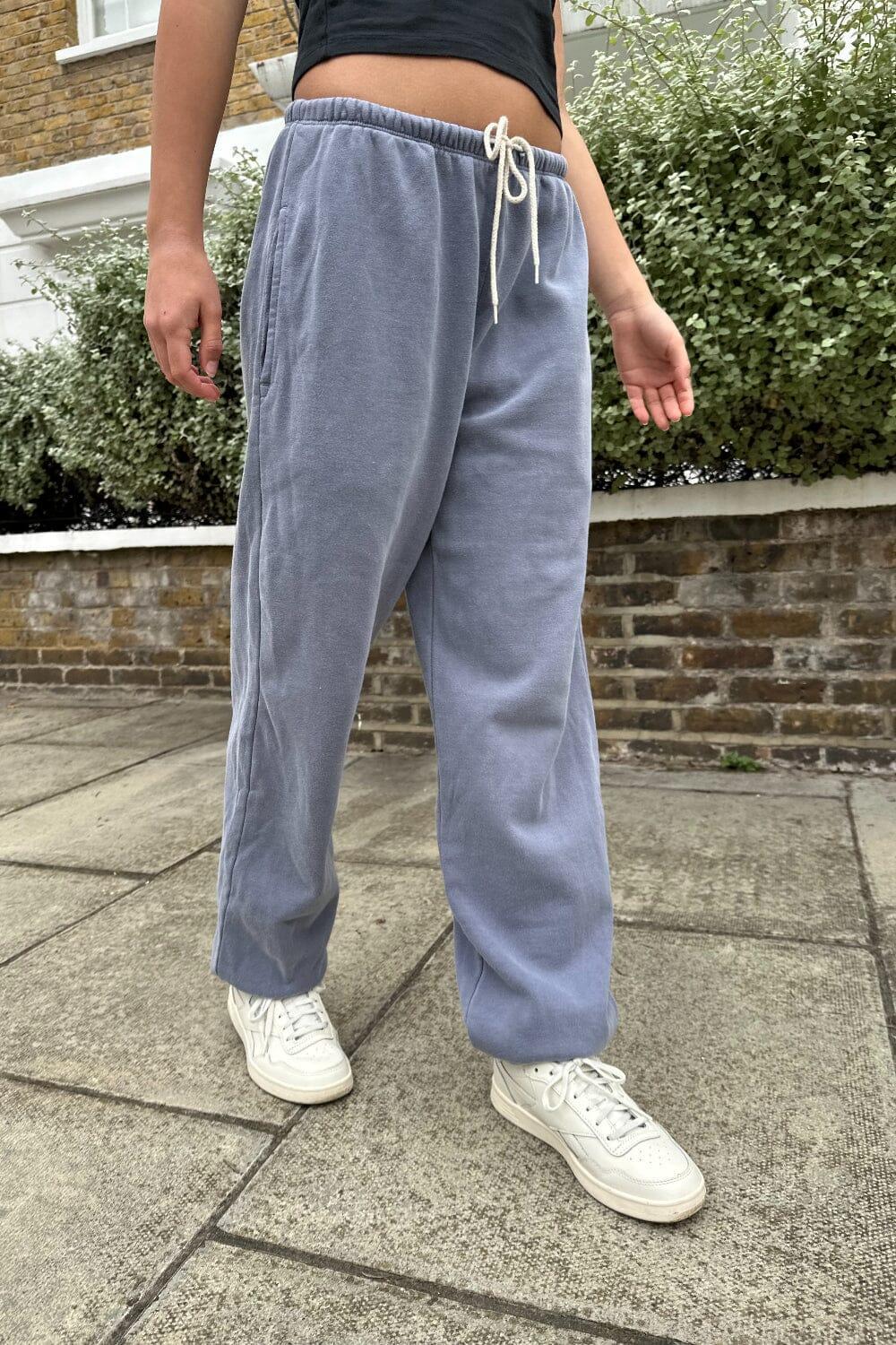 Rosa Tie Sweatpants Product Image