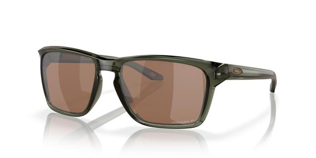 Oakley Mens Sylas (low Bridge Fit) Sunglasses Product Image