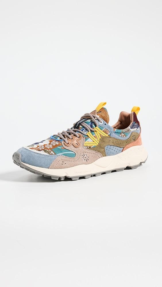 Flower Mountain Yamano 3 Sneakers | Shopbop Product Image