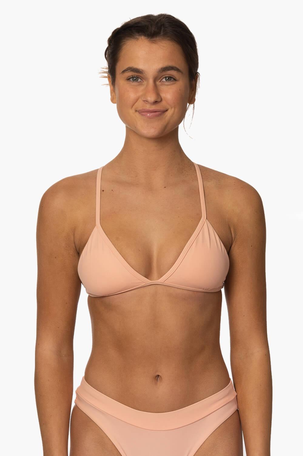 Lily Bikini Top - Coronado Female Product Image