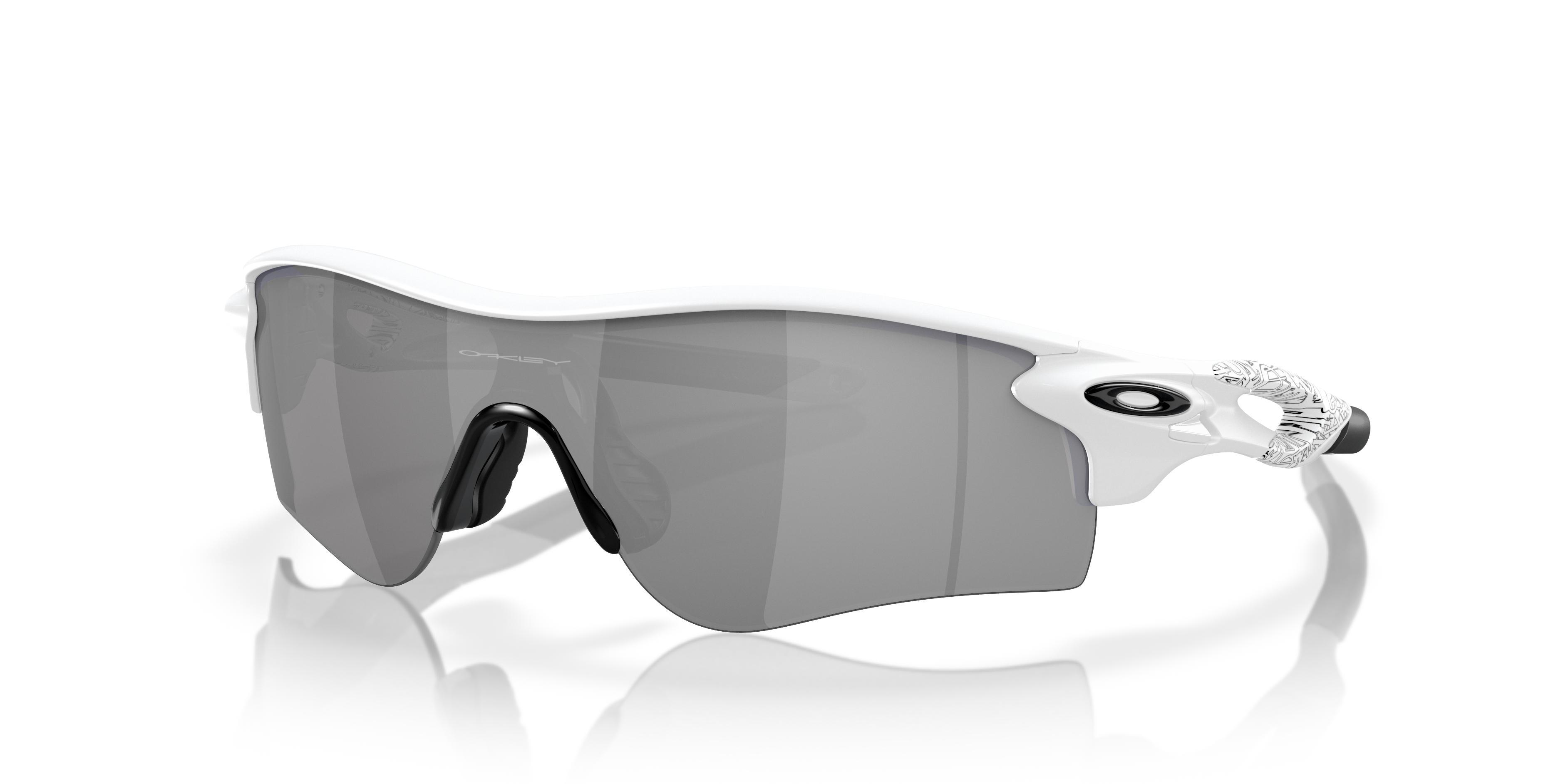 Oakley Radar EV Path 138mm Prizm Wrap Shield Sunglasses Product Image