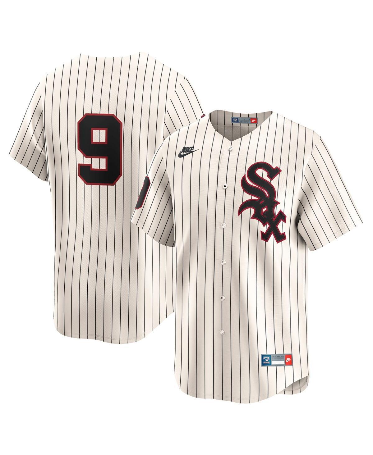 Minnie Miñoso Chicago White Sox Cooperstown Nike Men's Dri-FIT ADV MLB Limited Jersey Product Image