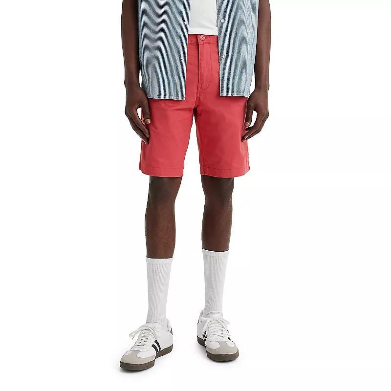 Levis Mens Xx Chino 9 Shorts Product Image