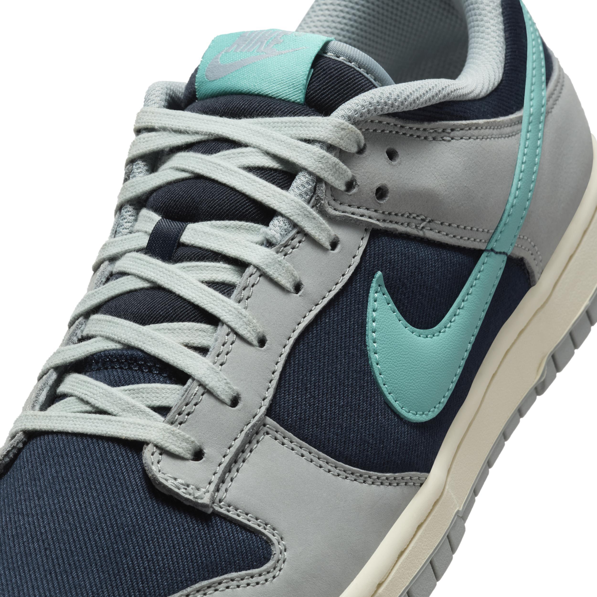 Nike Mens Dunk Low Retro Premium Shoes Product Image