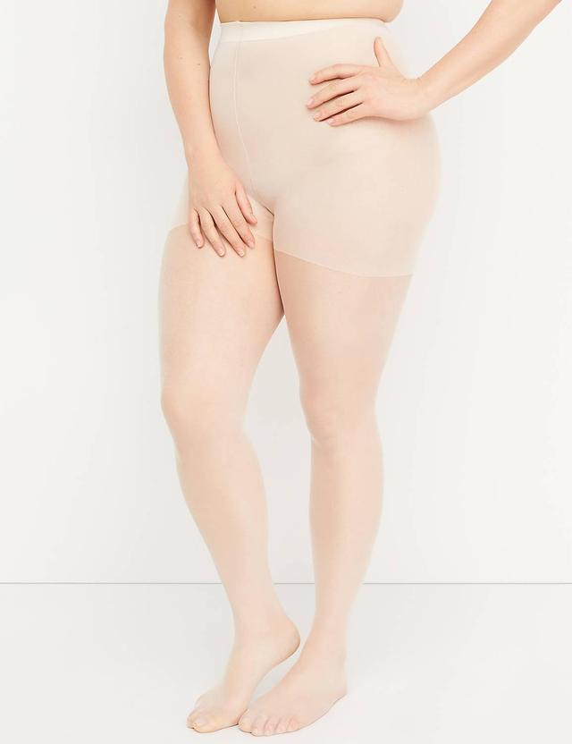 Shimmer Sheer - 20 D Smoothing Pantyhose Product Image