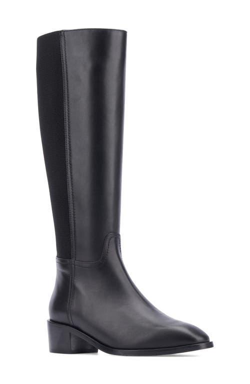 Aquatalia Ricarda Weatherproof Knee High Boot Product Image