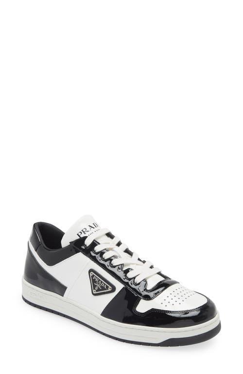 Prada Downtown Sneaker Product Image