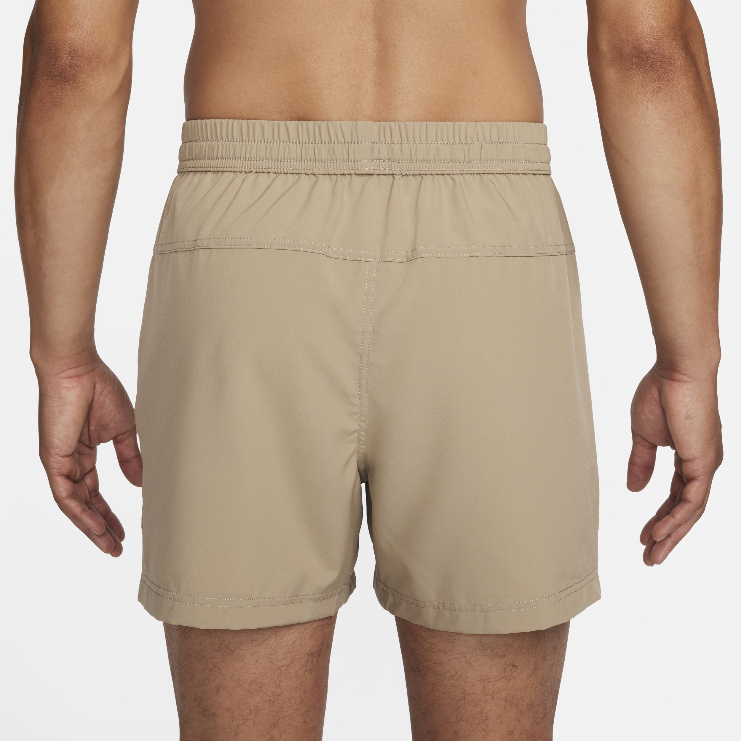 Nike Men's Form Dri-FIT 5" Unlined Versatile Shorts Product Image