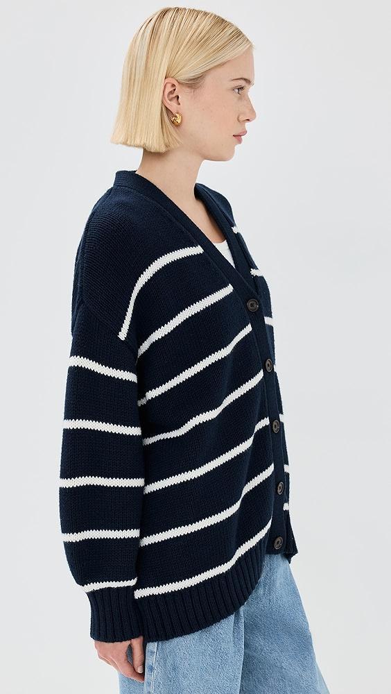 Jenni Kayne Chloe Cardigan | Shopbop Product Image