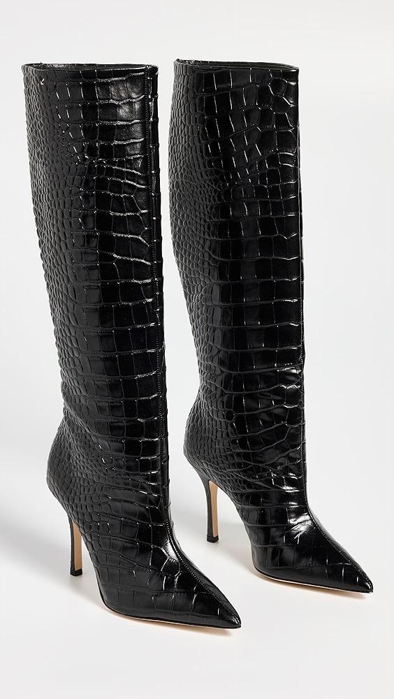 Larroude Kate Boots | Shopbop Product Image