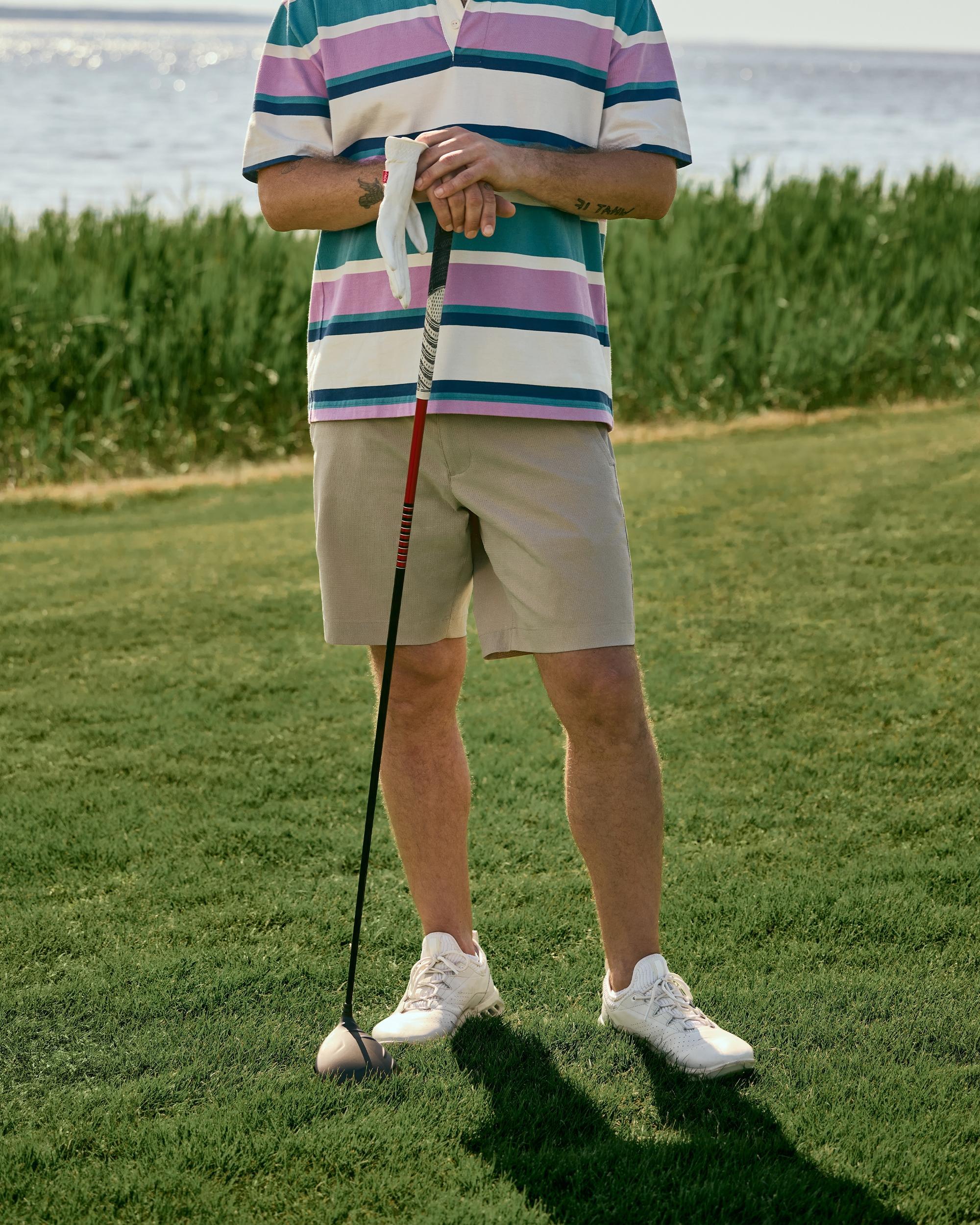 Performance Golf Short Product Image