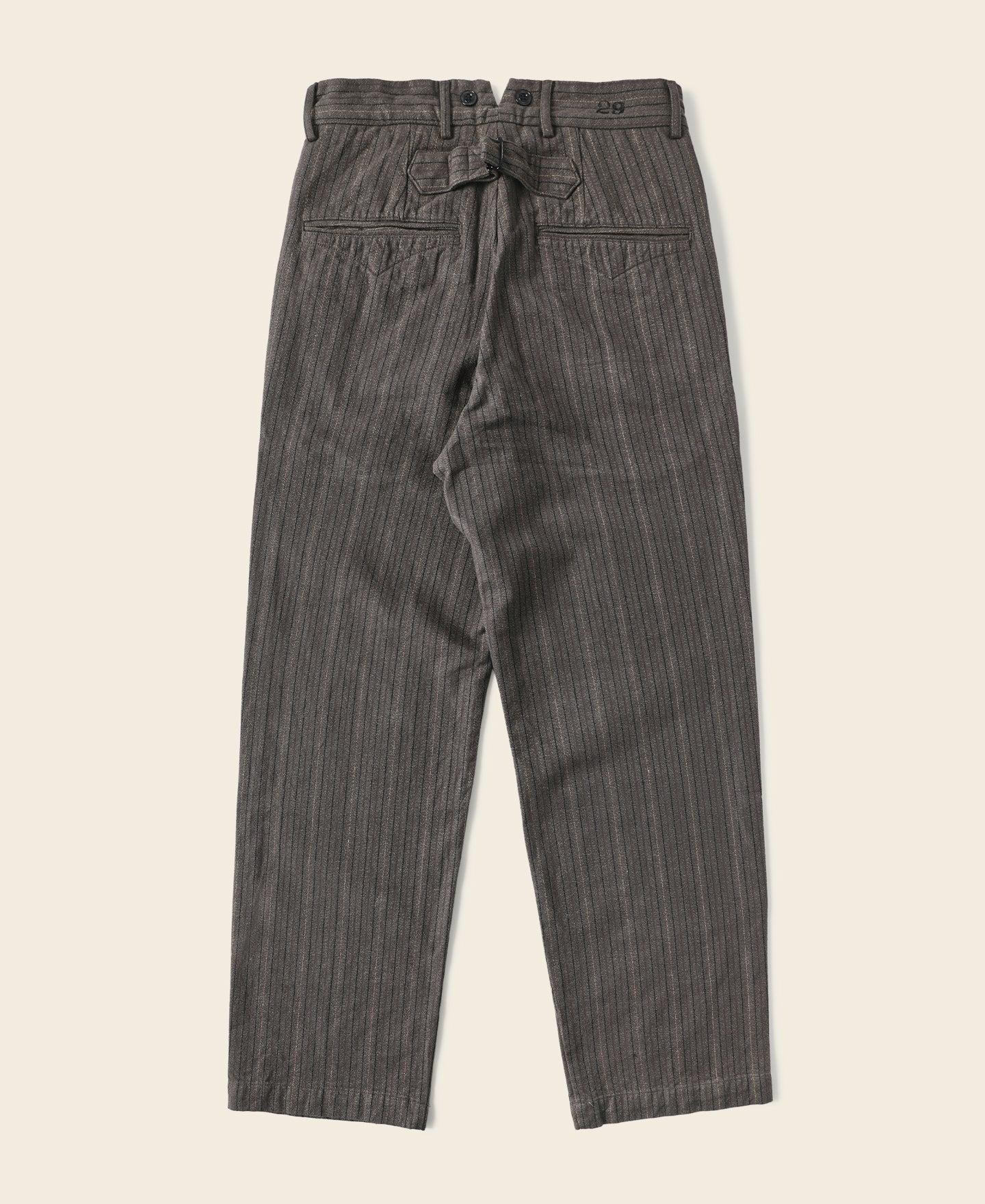 Lot 920 Old Time Stripe Pants Product Image