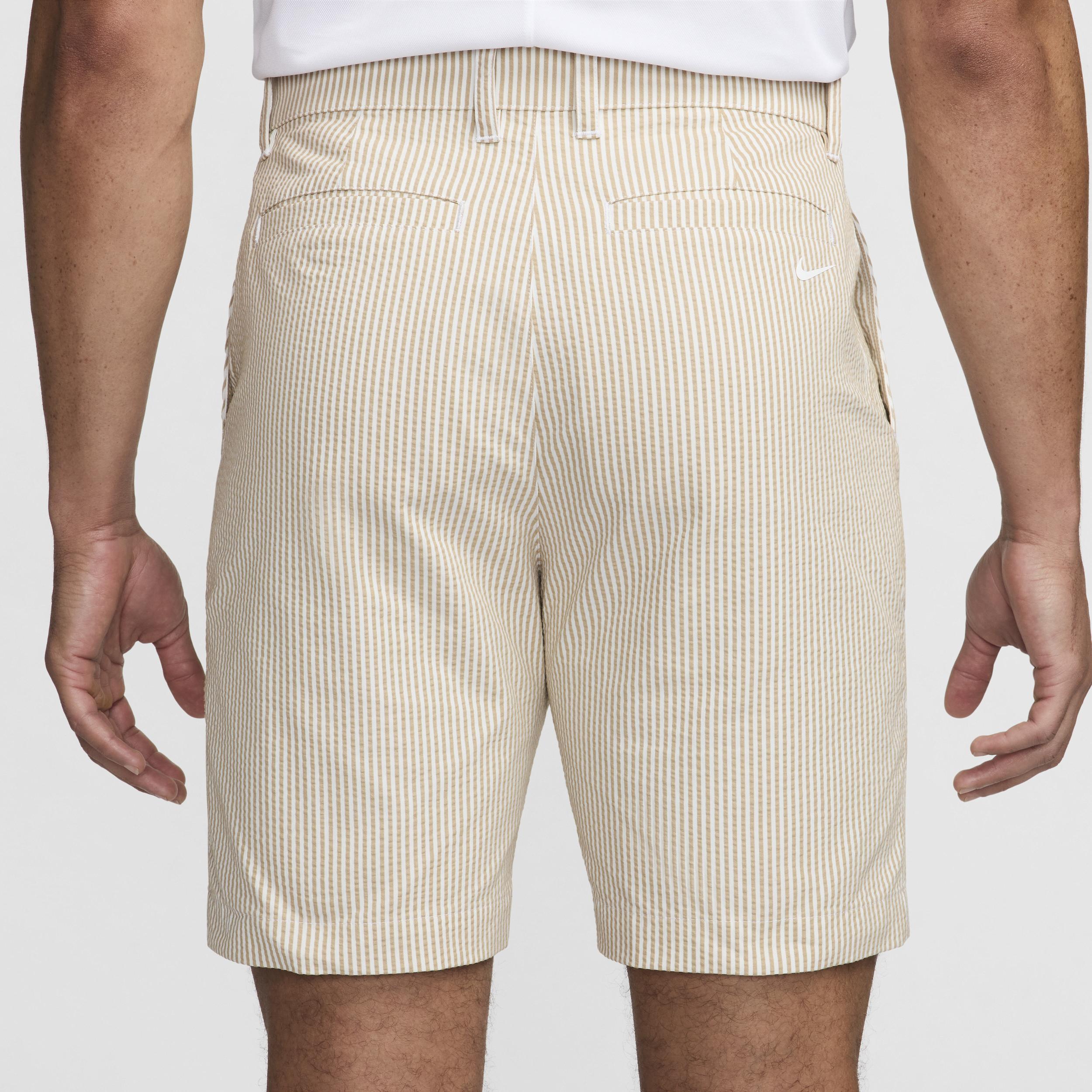 Nike Men's Tour 8" Chino Golf Shorts Product Image