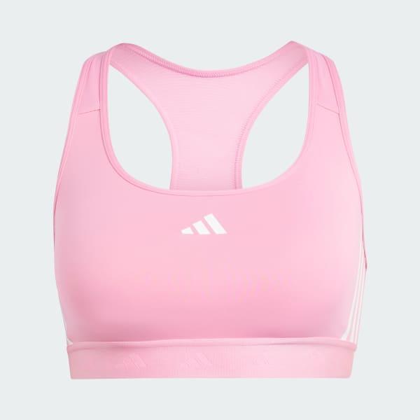 Powerreact Training Medium-Support Hyperglam Bra Product Image