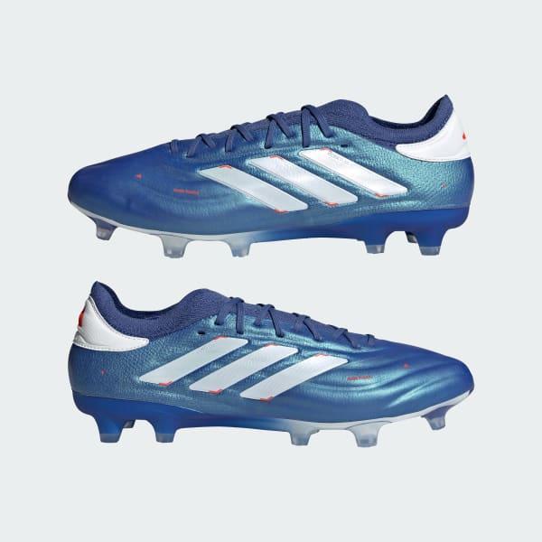 Copa Pure II+ Firm Ground Soccer Cleats Product Image