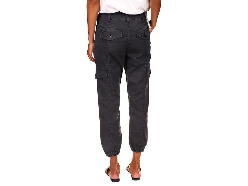 Sanctuary Rebel Pants (Obsidian) Women's Casual Pants Product Image