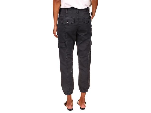 Sanctuary Rebel Pants (Obsidian) Women's Casual Pants Product Image