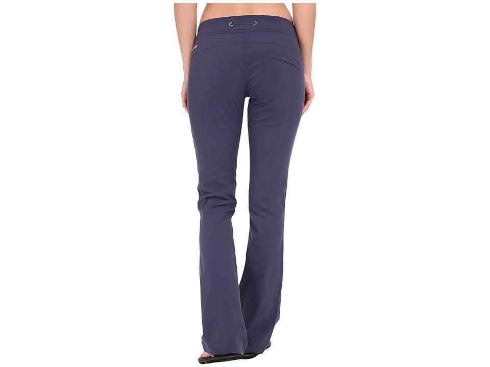 Columbia Women's Anytime Outdoor Boot Cut Pants- Product Image