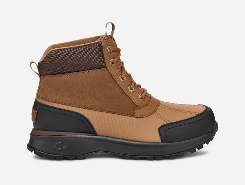 UGG Mens Emmett Cold Weather Duck Boots Product Image