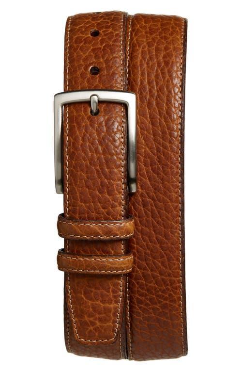 Torino Leather Belt Product Image