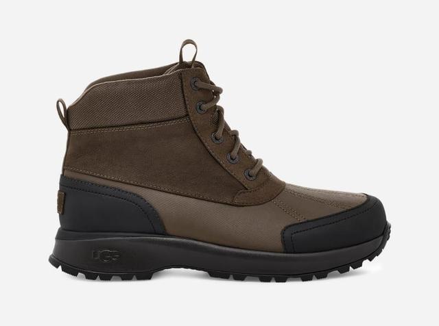 UGG Mens Emmett Cold Weather Duck Boots Product Image