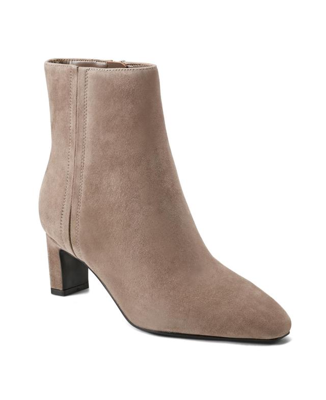 Rockport Womens Marisa Total Motion Dress Booties Product Image