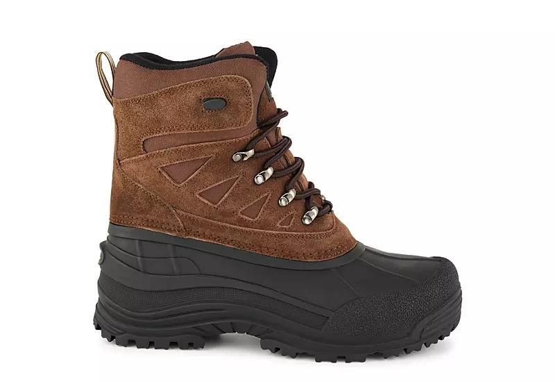 Tamarack Men's Live River Snow Boot Product Image