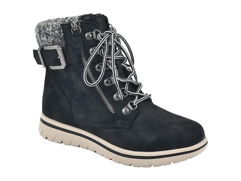 Cliffs by White Mountain Hearty Womens Combat Boots Product Image