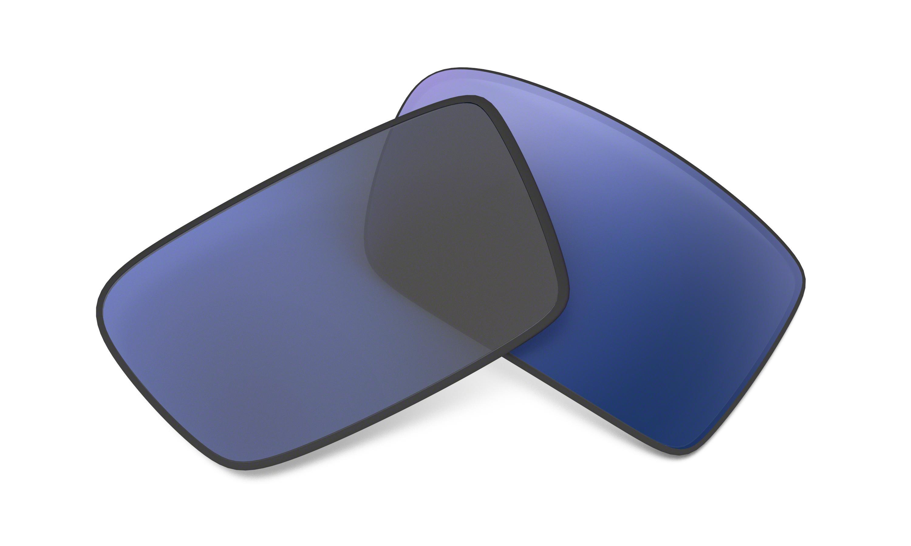 Oakley Mens Gascan Replacement Lenses Product Image