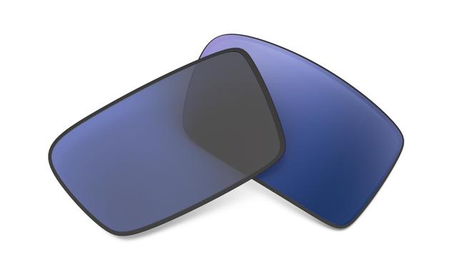 Oakley Mens Gascan Replacement Lenses Product Image