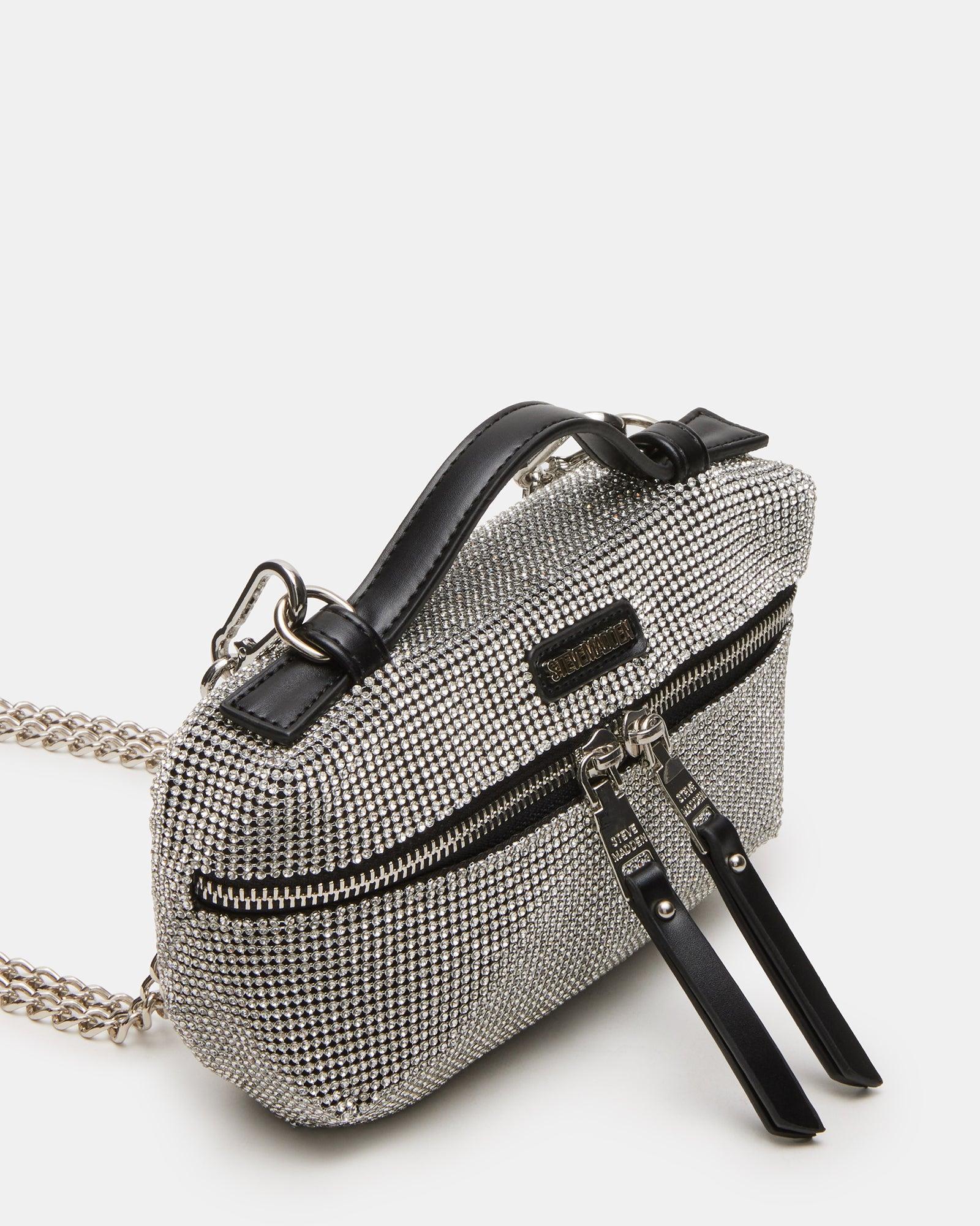 KELI BAG SILVER Female Product Image