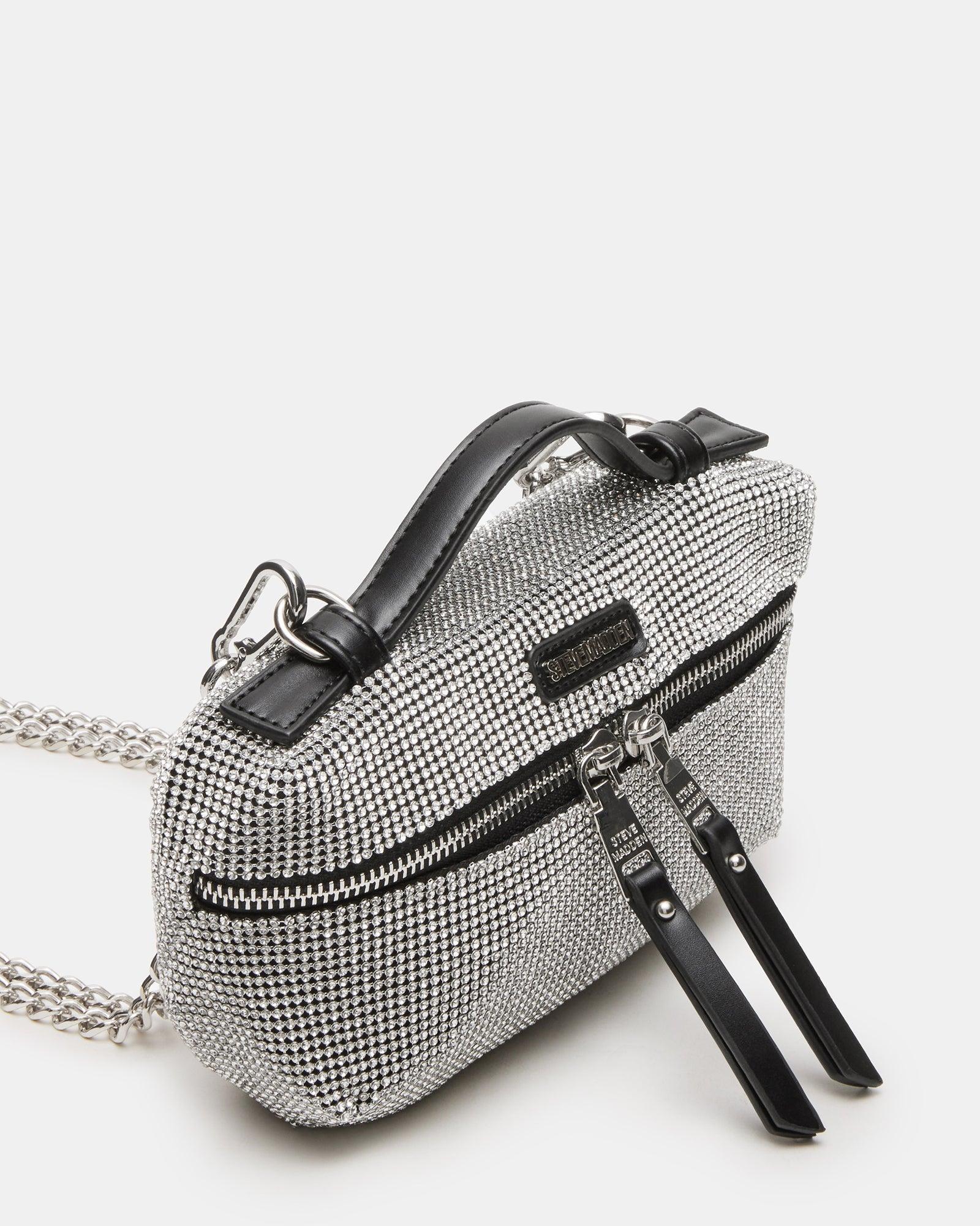 KELI BAG SILVER Female Product Image