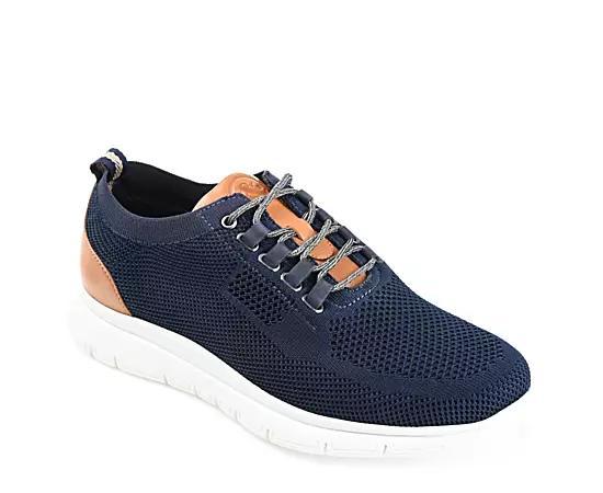 Thomas & Vine Jackson Knit Mens Sneakers Product Image