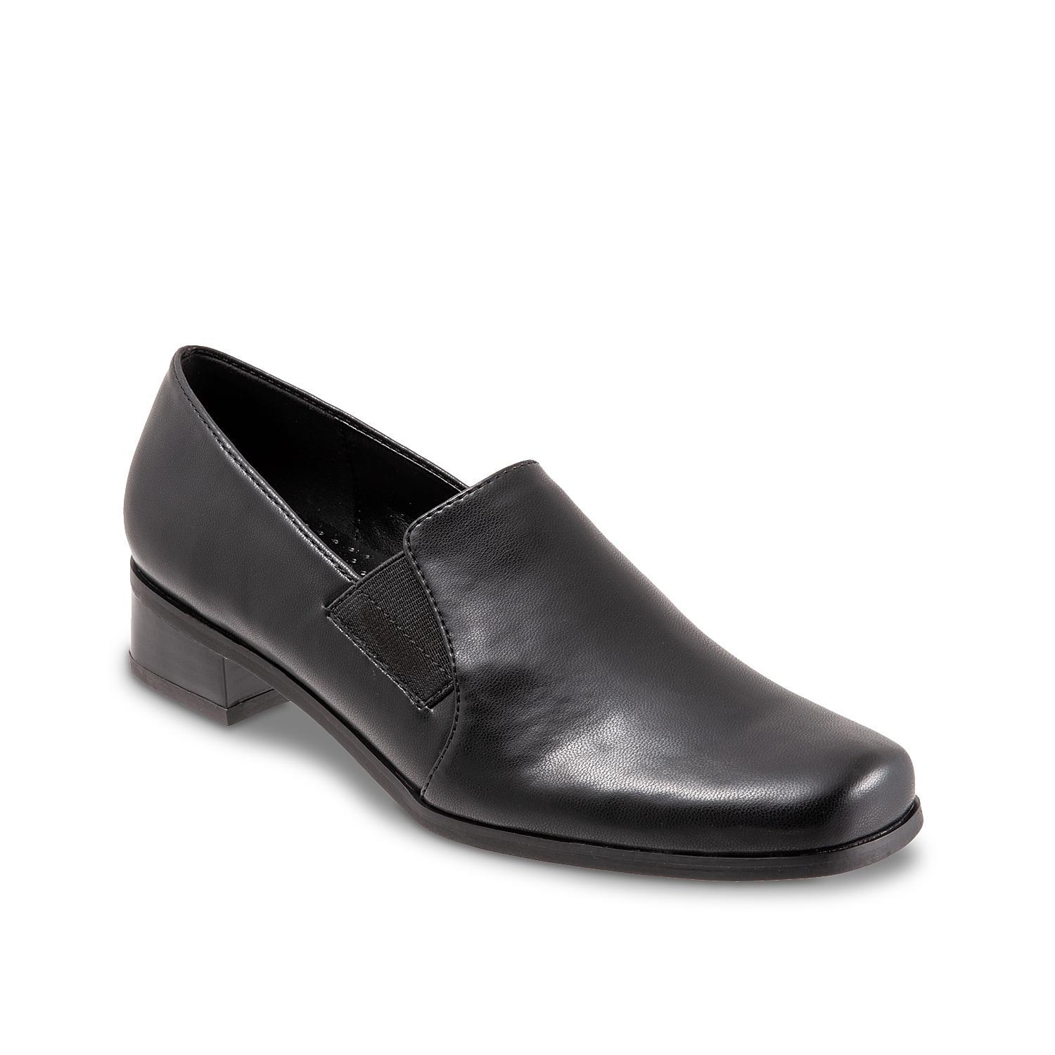 Trotters Ash Slip-On Product Image