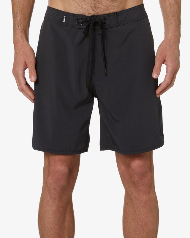 Elite Boardshort 2.0 - Black Product Image