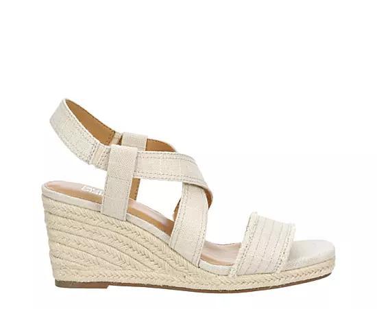 Lauren Blakwell Womens Felicity Wedge Sandal Product Image