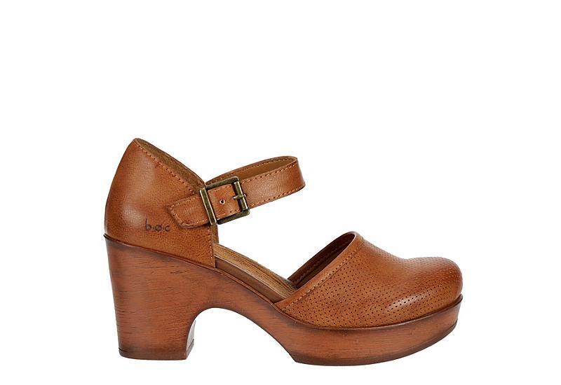 Boc Womens Gia Round Toe Mary Jane Shoes, 6 Medium Product Image