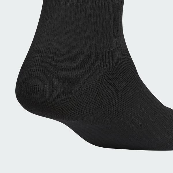 Cushioned Sport 3.0 3-Pack High Quarter Socks Product Image