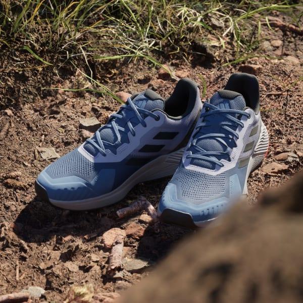 Terrex Soulstride Trail Running Shoes Product Image