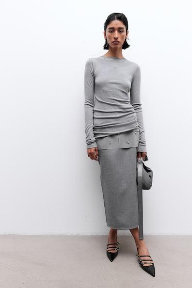 Pencil Skirt Product Image