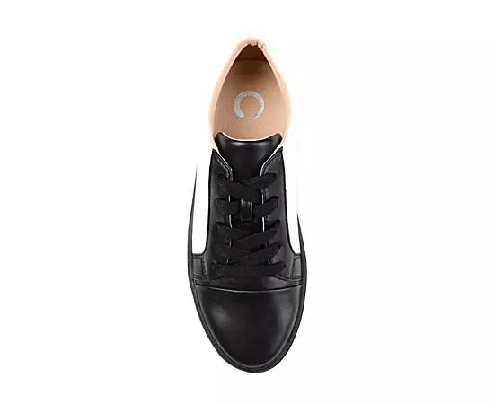 Journee Collection Womens Lynz Sneaker Product Image