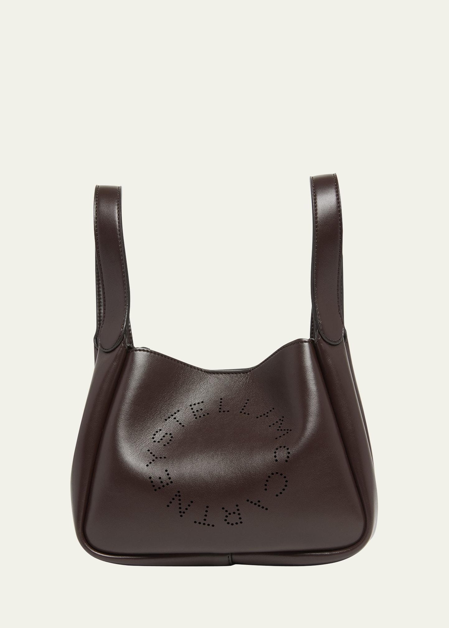 Stella McCartney Logo Tote Shoulder Bag Product Image