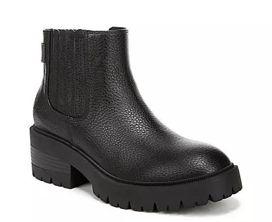 Blowfish Malibu Joy Womens Ankle Boots Product Image