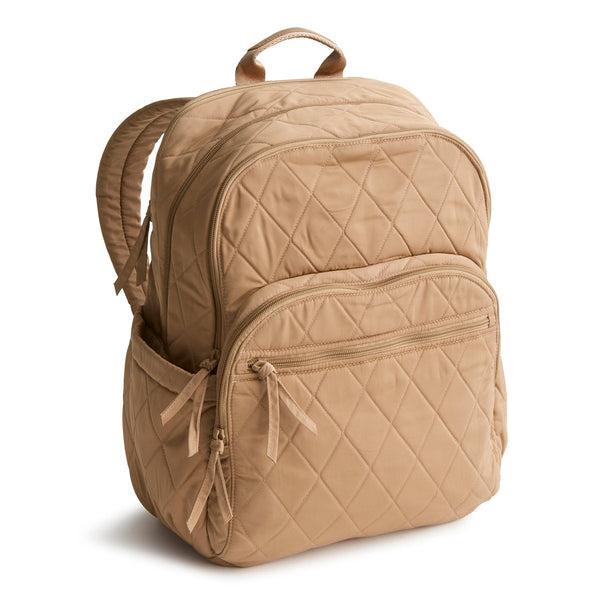 Large Bancroft Backpack - Tiger's Eye Product Image